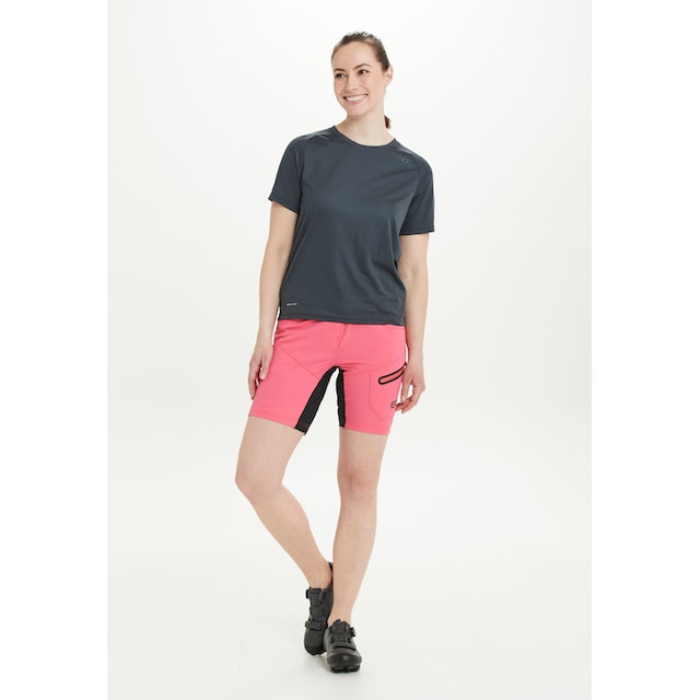 ENDURANCE Radhose »Jamilla W 2 in 1 Shorts«, mit herausnehmbarer  Innen-Tights shoppen