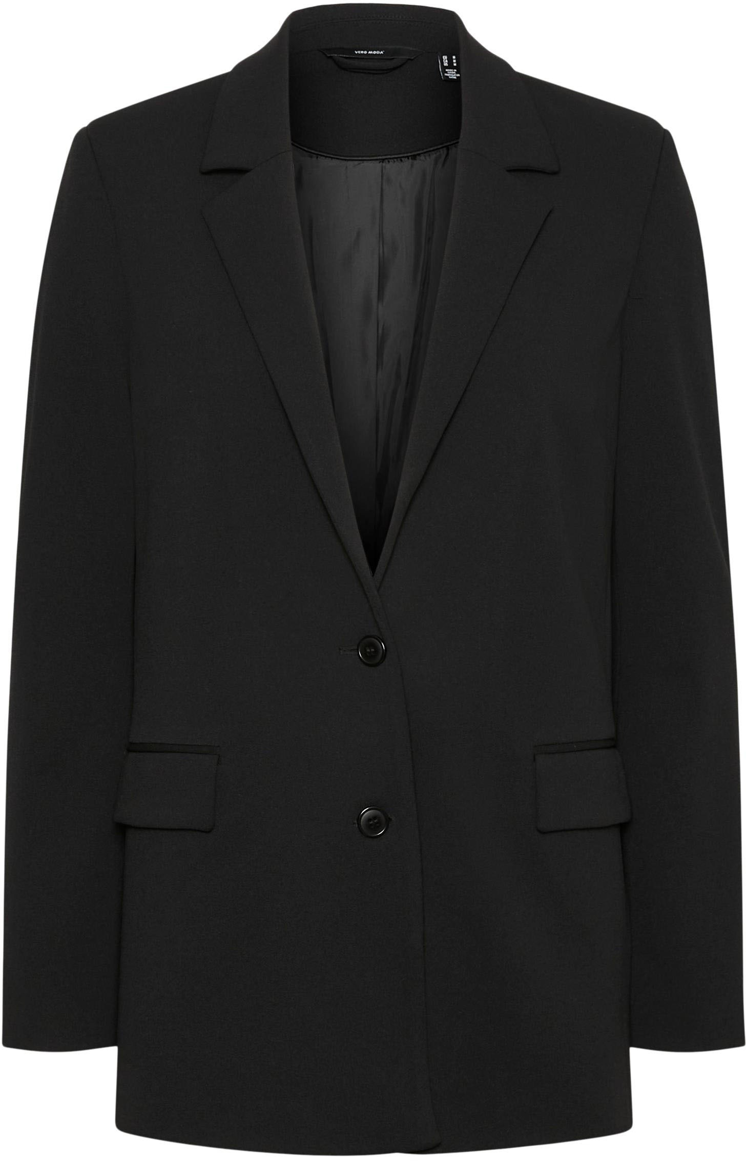 Vero Moda Jerseyblazer »VMZAMIRA LS LOOSE BLAZER GA« kaufen