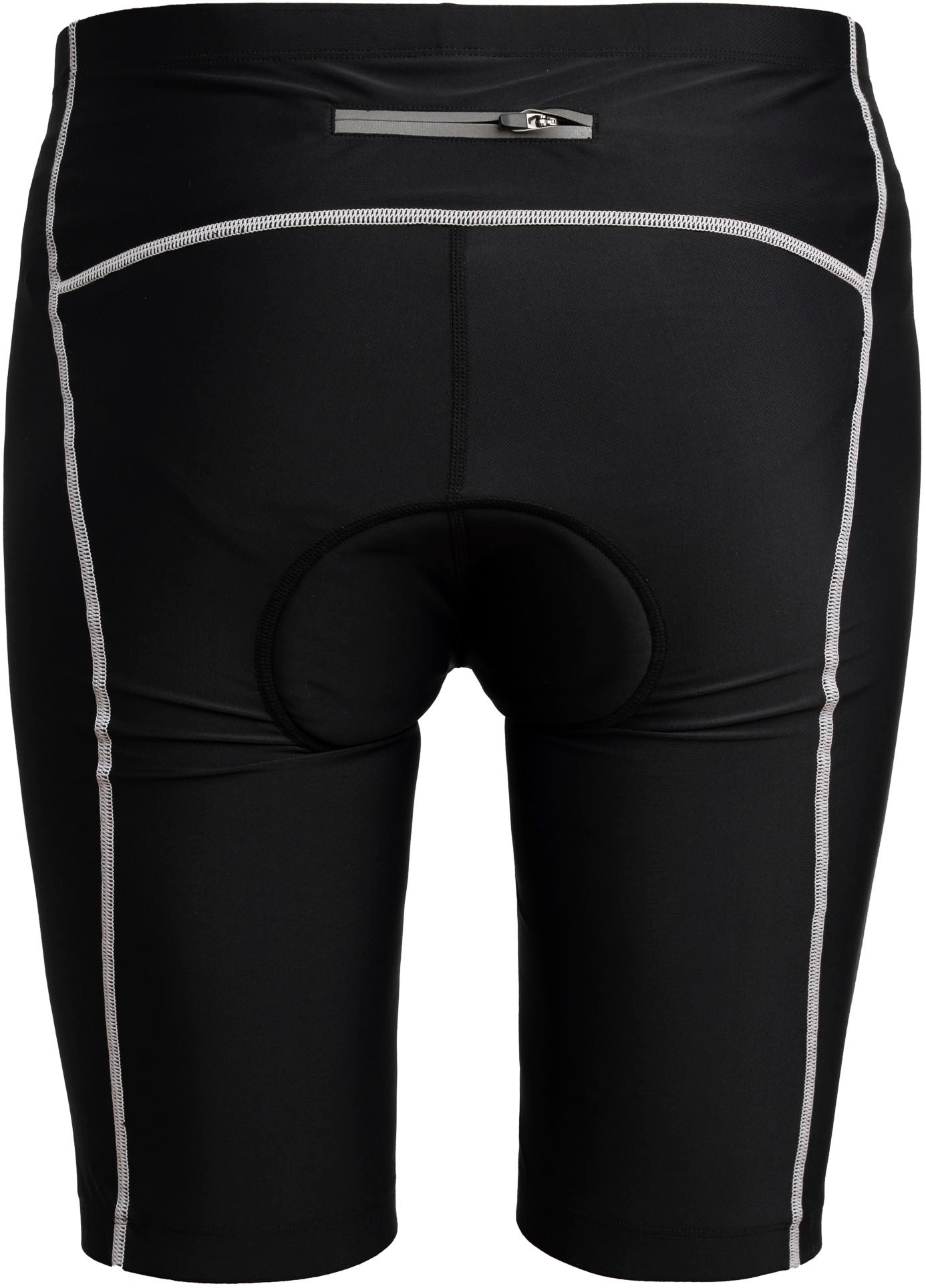 Polarino Radhose, mit ergonomischem Sitzpolster kaufen
