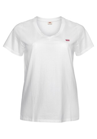Levi's® Plus V-Shirt »V NECK TEE« kaufen