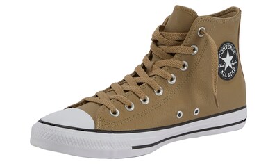 Converse Sneaker »CHUCK TAYLOR ALL STAR LEATHER HI« kaufen