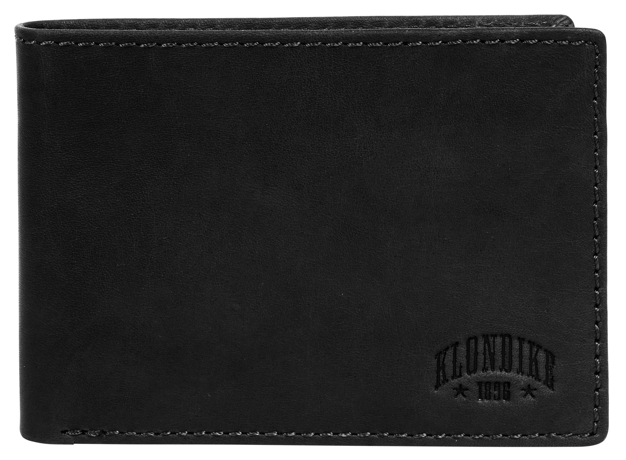 Klondike 1896 Geldbörse, echt Leder kaufen