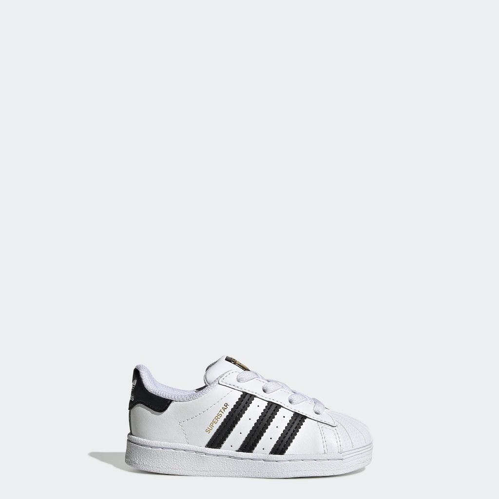 adidas Originals Sneaker »SUPERSTAR«