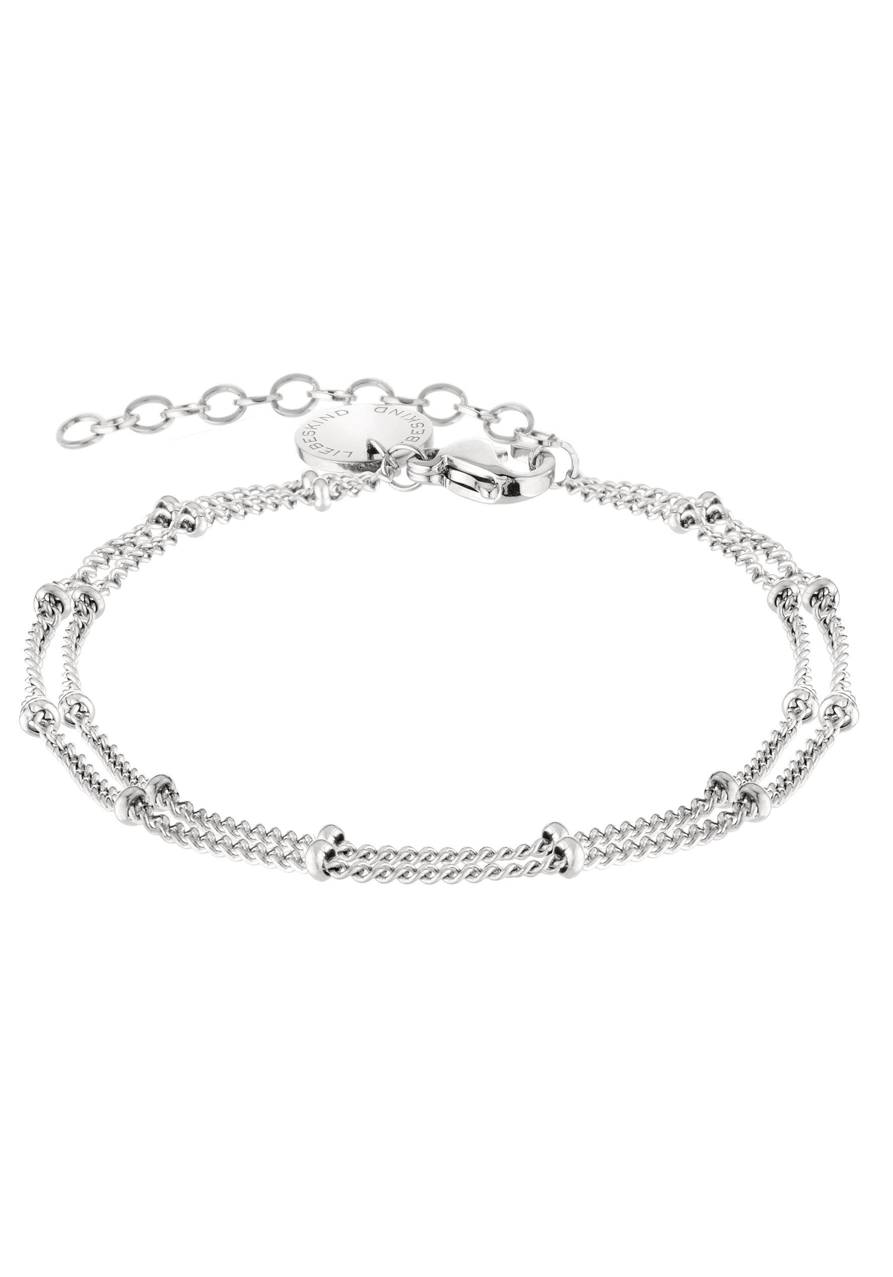 Liebeskind Berlin Edelstahlarmband »LJ-0585-B-20« kaufen