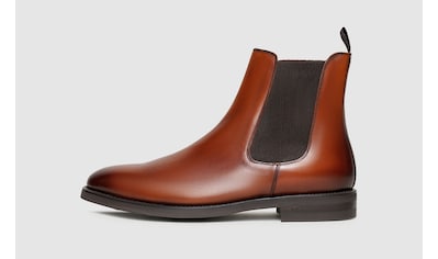 SHOEPASSION Chelseaboots »Marshall CB«, Henry Stevens by Shoepassion kaufen