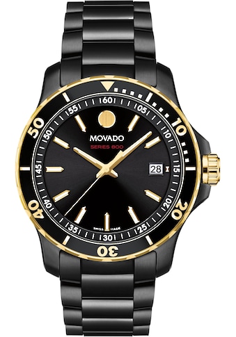 MOVADO Schweizer Uhr »Series 800, 2600161« kaufen