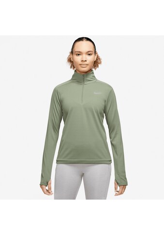 Nike Laufshirt »DRI-FIT PACER WOMEN'S 1/-ZIP PULLOVER« kaufen