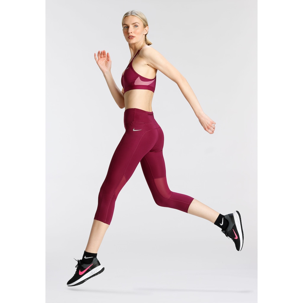 Nike Laufschuh »REVOLUTION 6 NEXT NATURE«