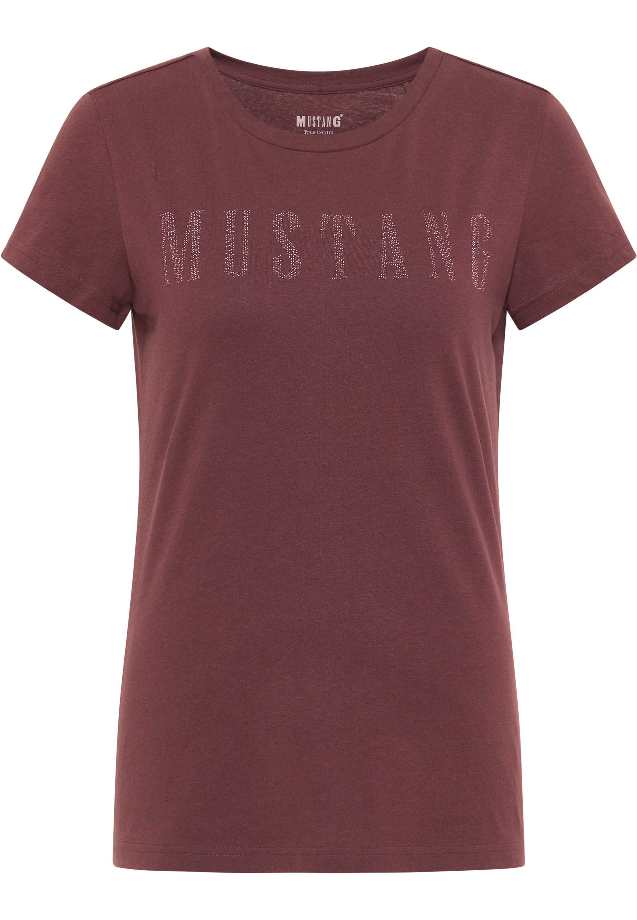»Style Alexia T-Shirt kaufen C MUSTANG Print«