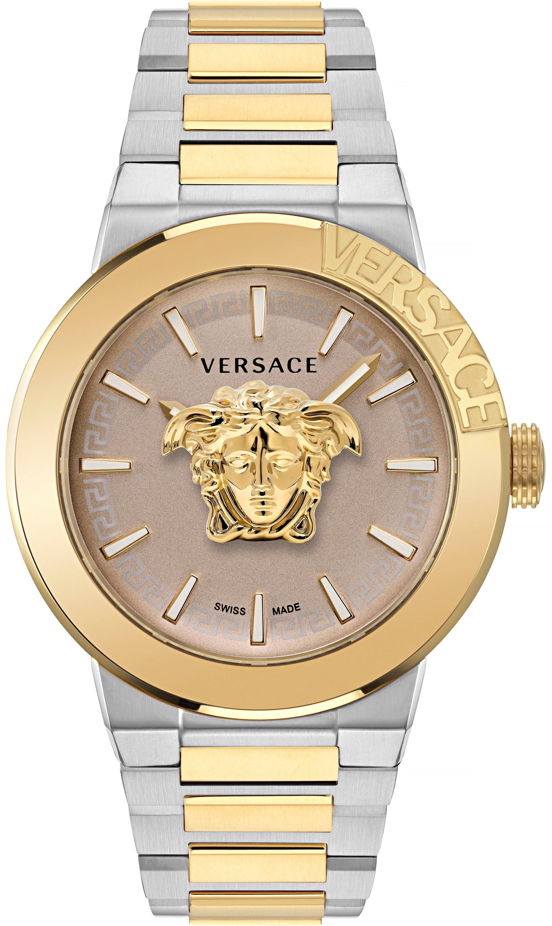 | Versace walking online I\'m »MEDUSA INFINITE kaufen Quarzuhr GENT, VE7E00423«