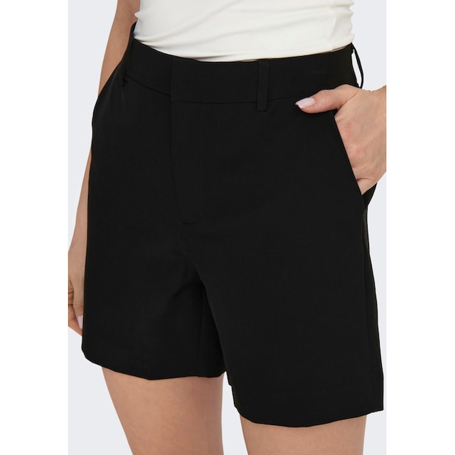 ONLY Shorts »ONLLANA-BERRY HW SHORTS TLR NOOS« online