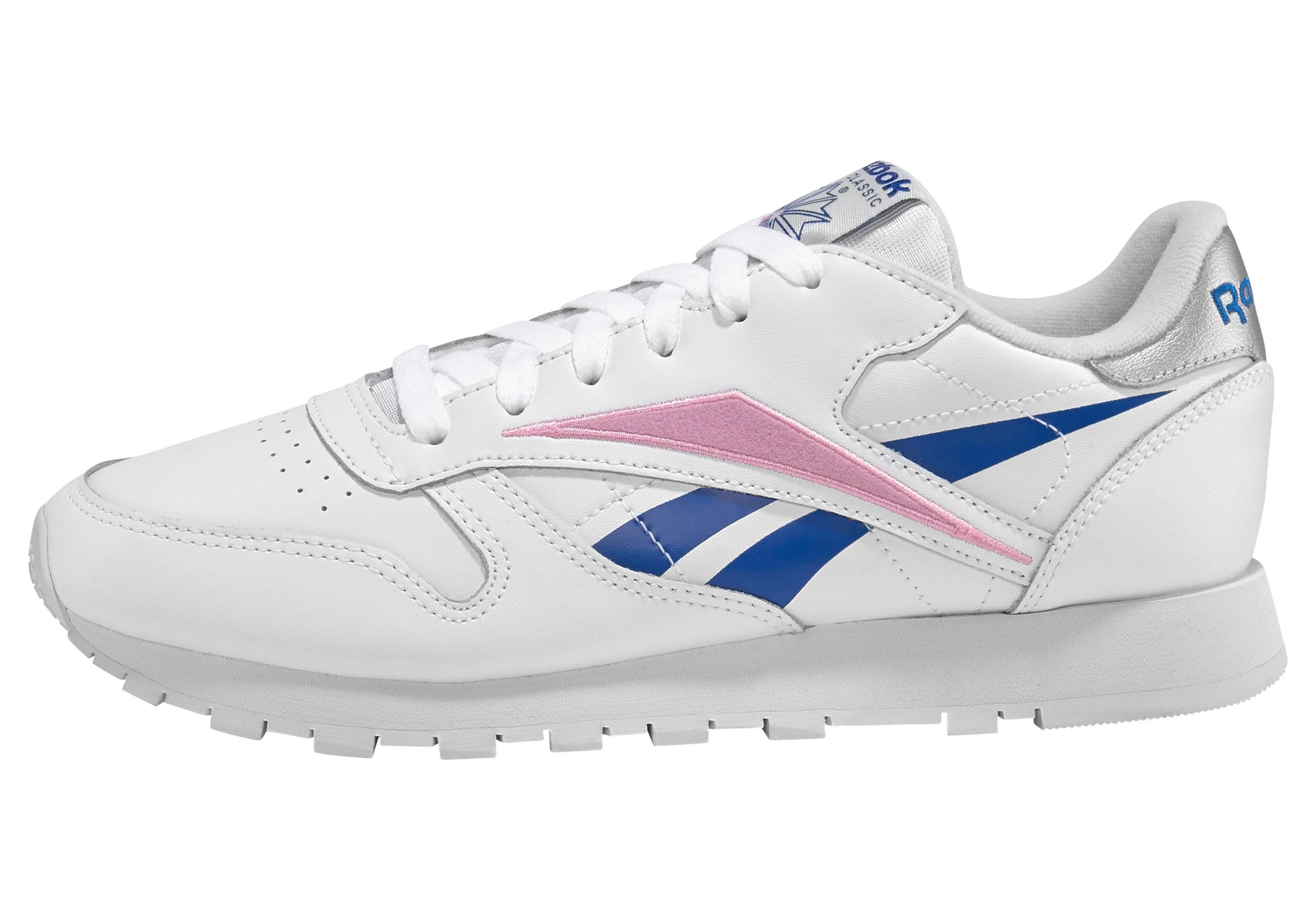 reebok classic leather w