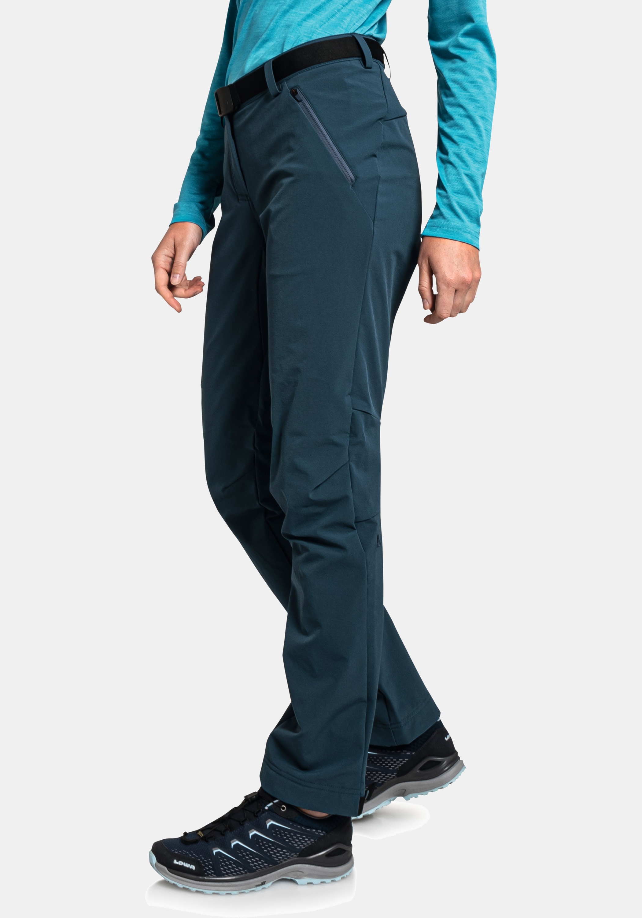 Schöffel Outdoorhose »Pants | kaufen Taibun I\'m L« walking