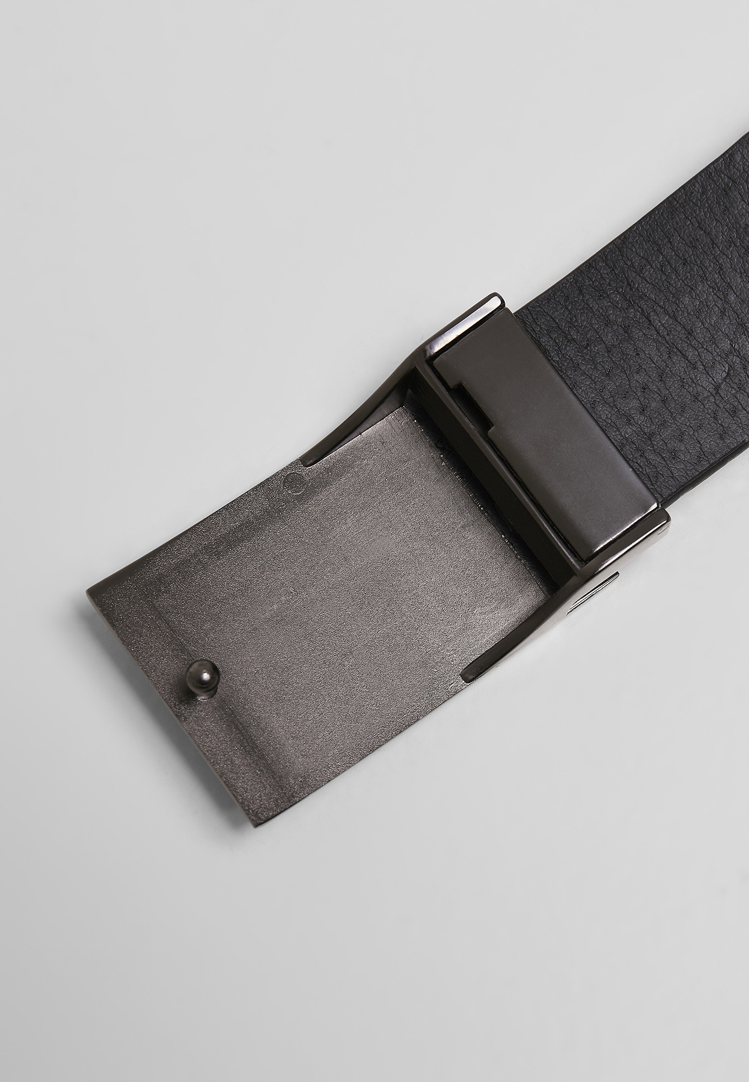 URBAN CLASSICS Hüftgürtel »Accessoires Imitation I\'m | walking kaufen Business Leather Belt«
