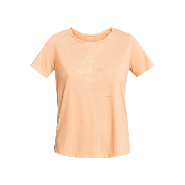 Roxy T-Shirt »Chasing The Swell« online | I\'m walking