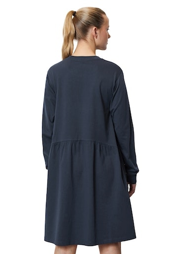 shoppen DENIM O\'Polo A-Linien-Kleid Marc