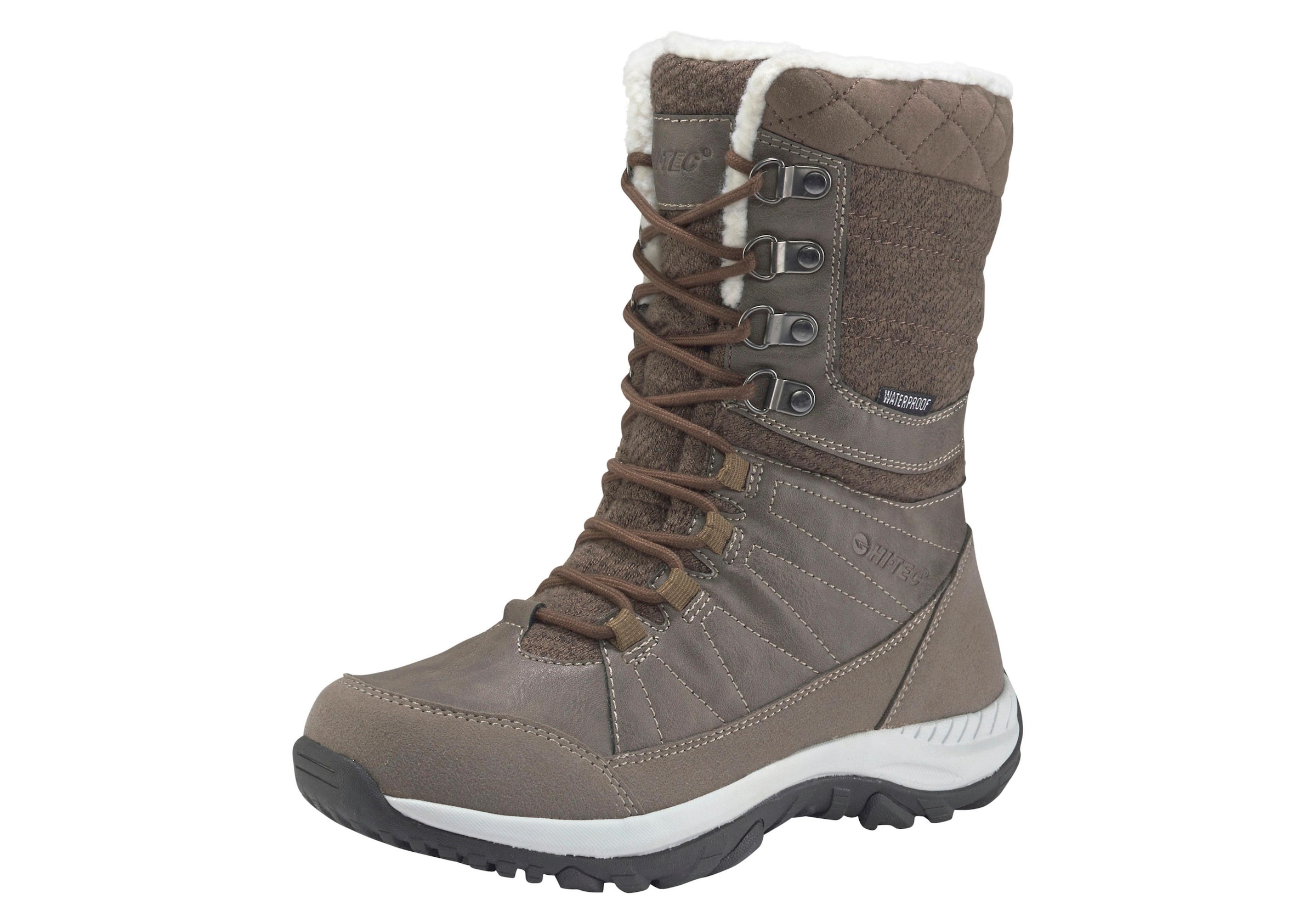 Hi tec riva outlet boots