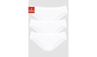 online Baumwoll- | Shop Slips, elastischer I\'m 6 Jazz-Pants petite aus (Packung, St.), fleur Qualität walking Online