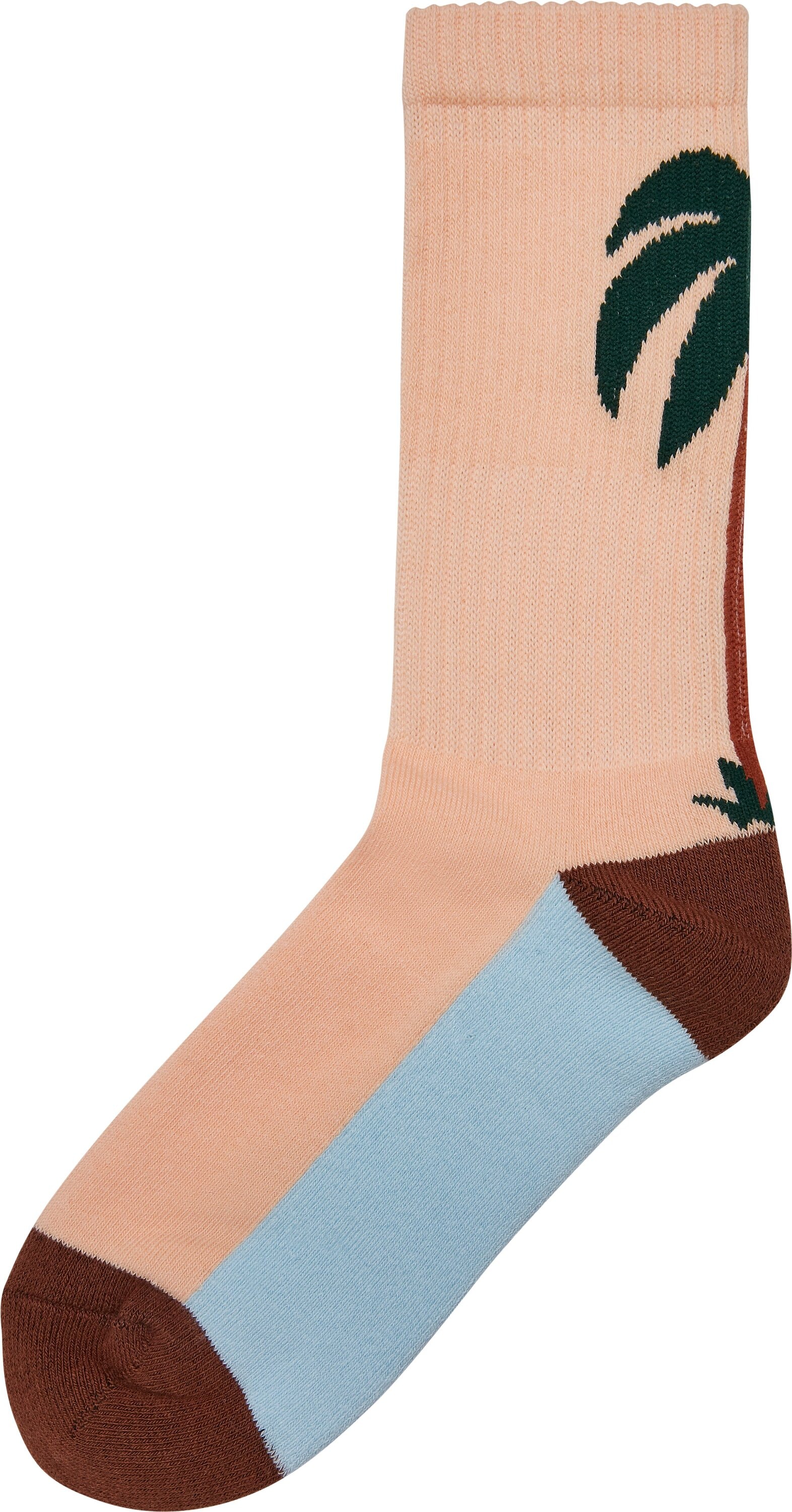 Paar) Fancy Socks Onlineshop I\'m 3-Pack«, (1 im MisterTee walking »Accessoires Palmtree | Freizeitsocken