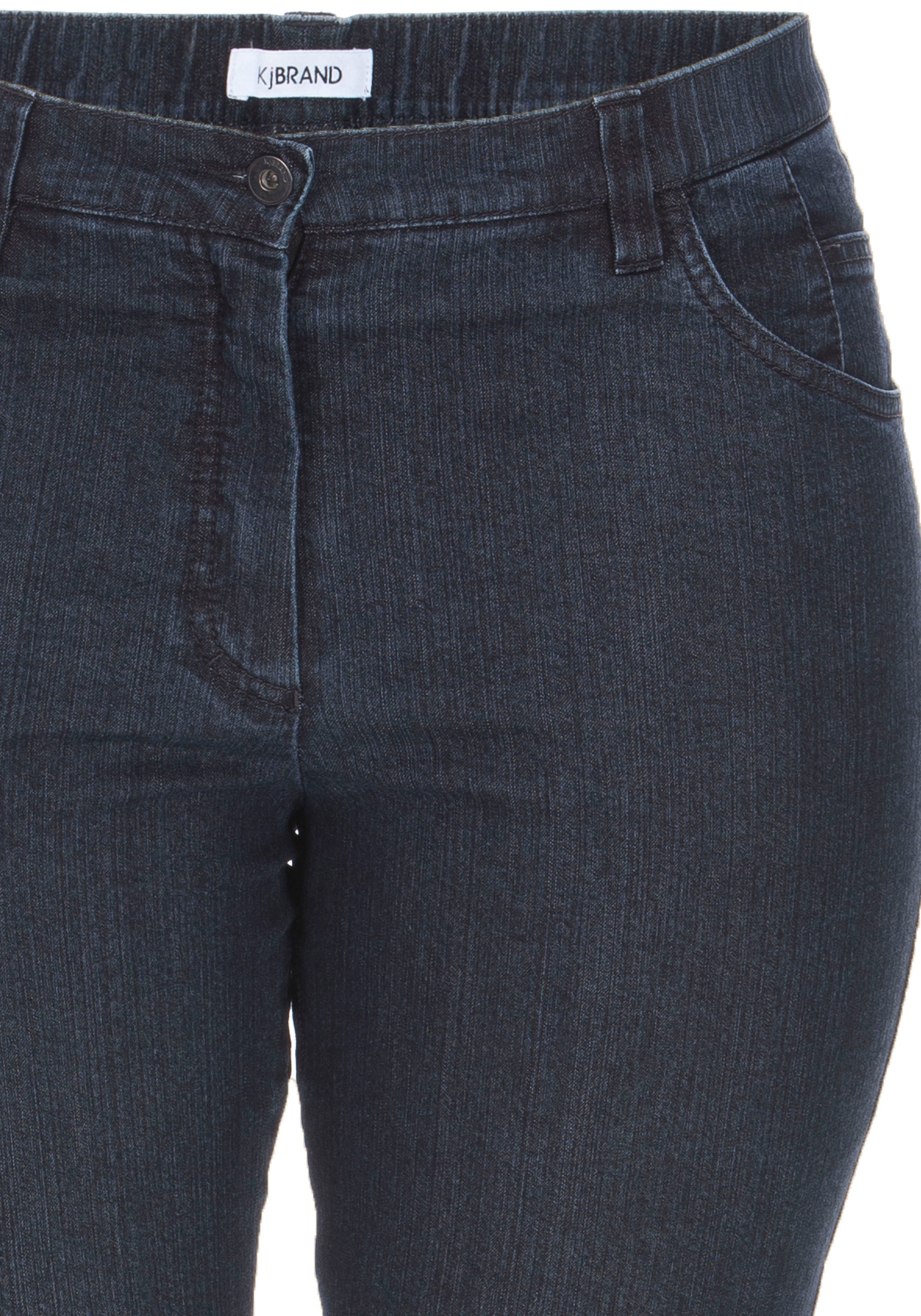 KjBRAND Stretch-Jeans »Betty CS Denim shoppen Stretch«, mit Stretch
