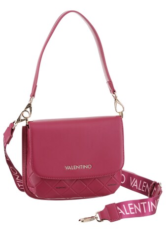 VALENTINO BAGS Umhängetasche »BRETZEL«, mit modischer Steppung kaufen