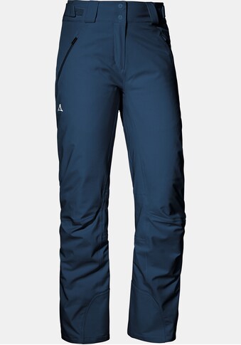 Schöffel Outdoorhose »Ski Pants Weissach L« kaufen