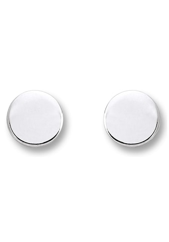 ONE ELEMENT Paar Ohrstecker »Kreis Ohrringe / Ohrstecker aus 925 Silber«, Kreis kaufen