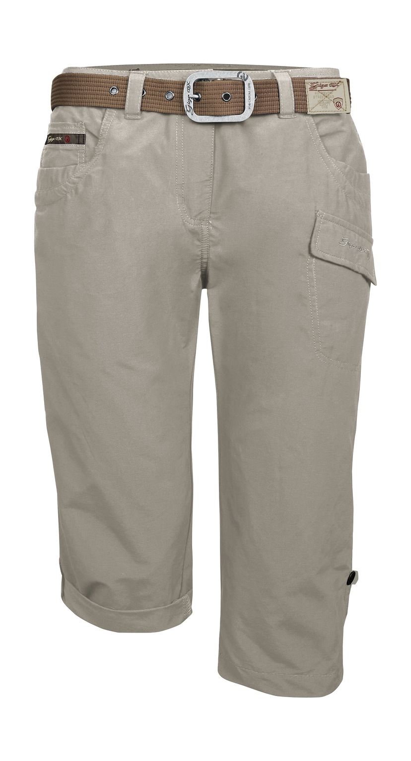 DEPROC Active & Größen LPO SKORT 2-in-1-Shorts in Großen kaufen auch erhältlich »GRANBY Short Rock«