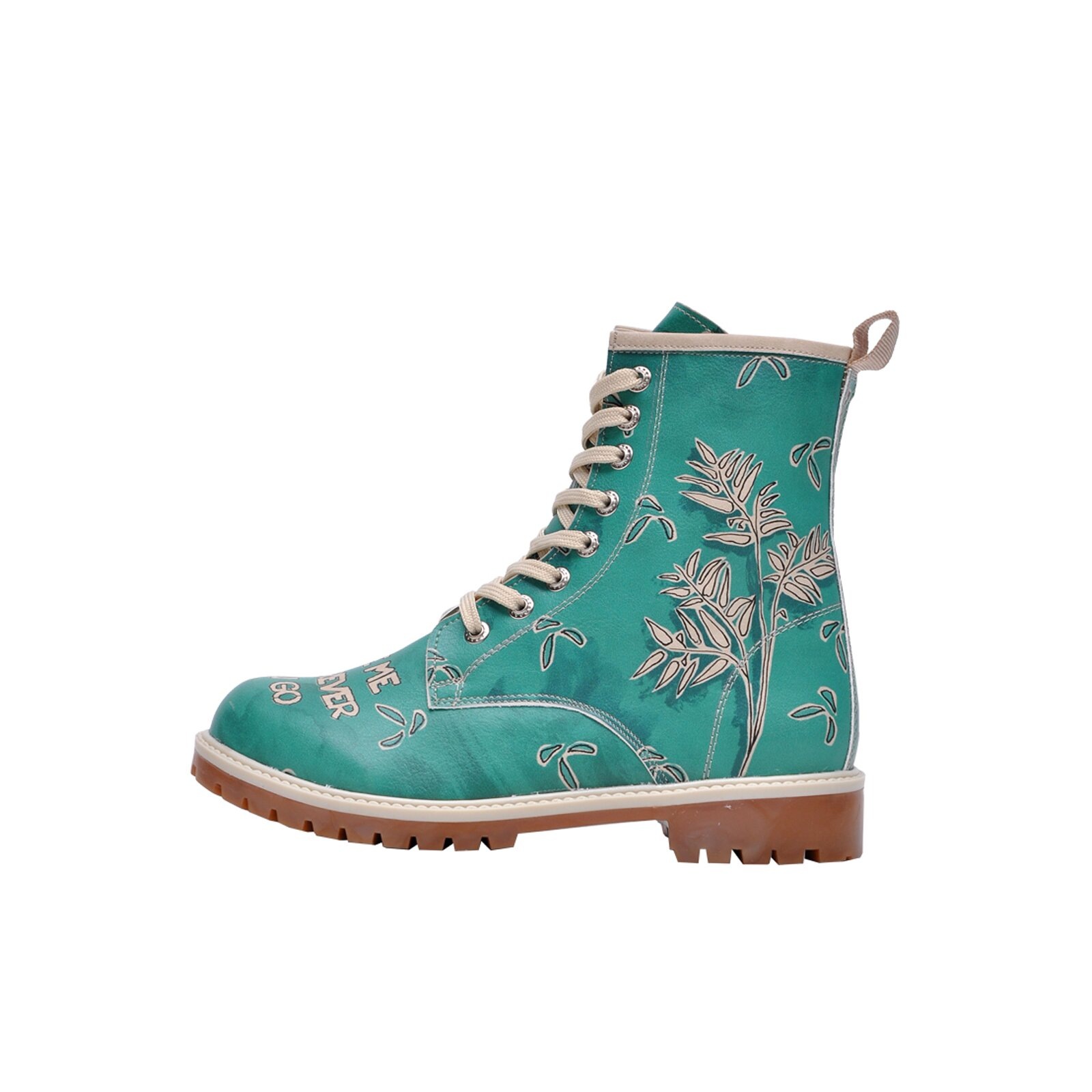 DOGO Stiefel »koala«, Vegan kaufen