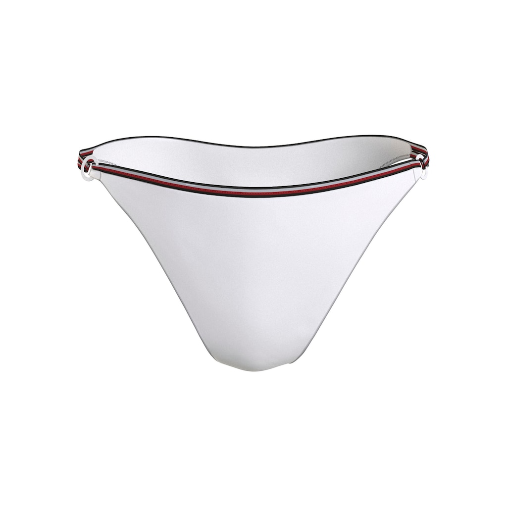 Tommy Hilfiger Swimwear Bikini-Hose STRING BIKINI für Schwimmen Tommy Hilfiger Swimwear Bikini-Hose STRING BIKINI für Schwimmen