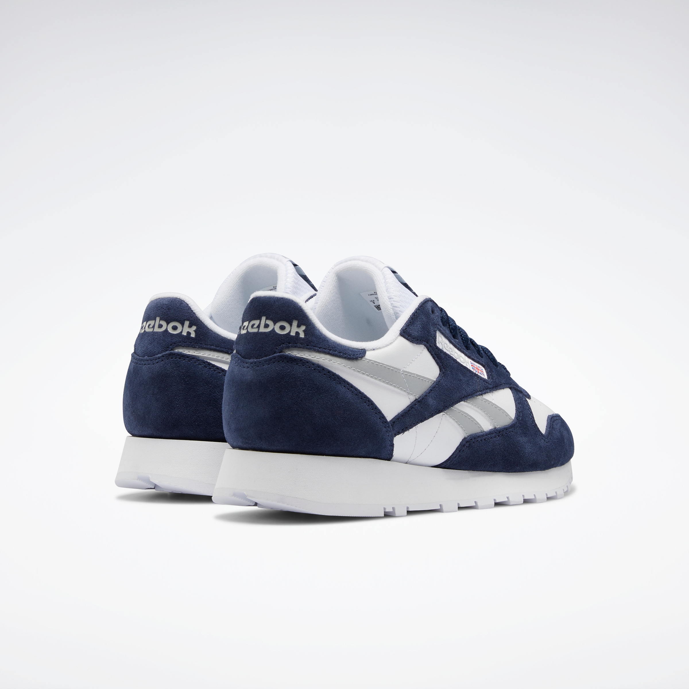shoppen Online I\'m | LEATHER«, (1 Classic »CLASSIC Sneaker walking tlg.) Shop Reebok