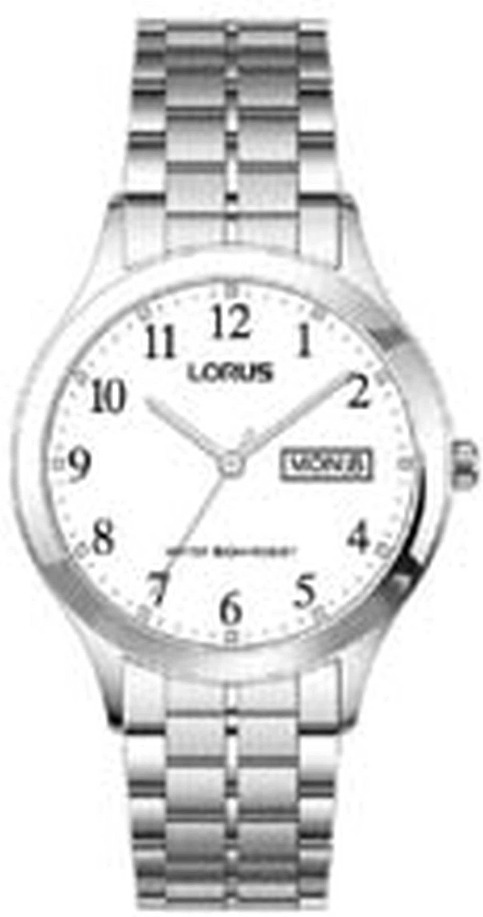 Lorus Uhren Online Shop >> | I\'m walking Kollektion 2024 Uhren