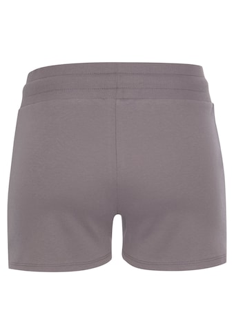 LASCANA ACTIVE Shorts, mit kleinen Seitenschlitzen kaufen