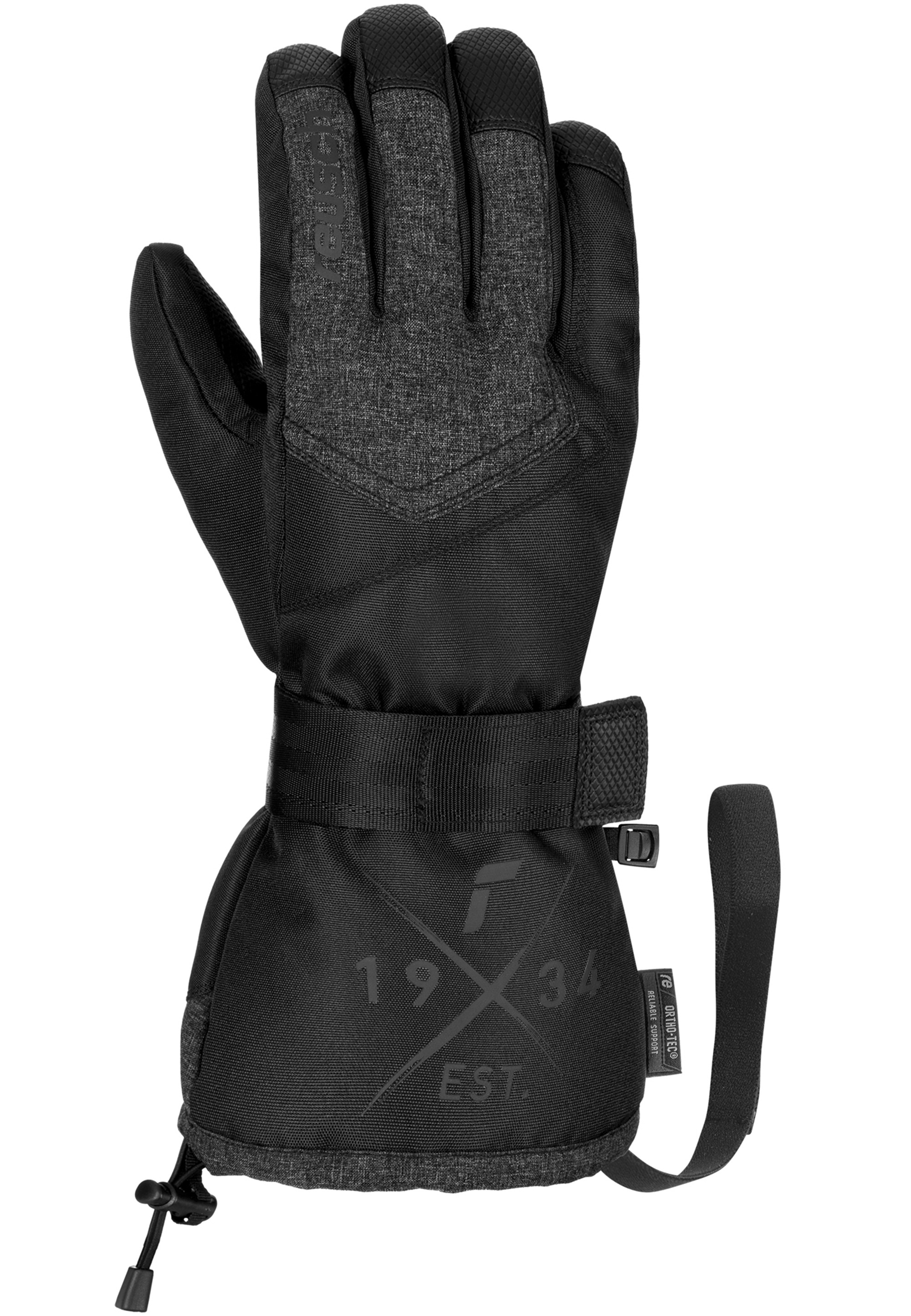 Reusch Skihandschuhe »Baseplate R-TEX® XT«, mit Ortho-Tec Protection kaufen  | I\'m walking | Handschuhe