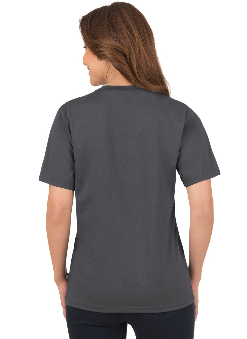 Trigema T-Shirt »TRIGEMA T-Shirt aus 100% Baumwolle« bestellen | I\'m walking