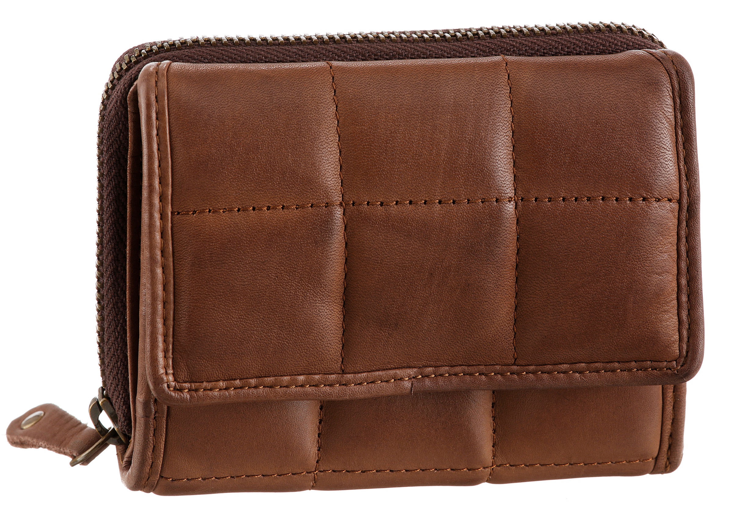 HARBOUR 2nd Geldbörse "Clementine", mit RFID-Technologie