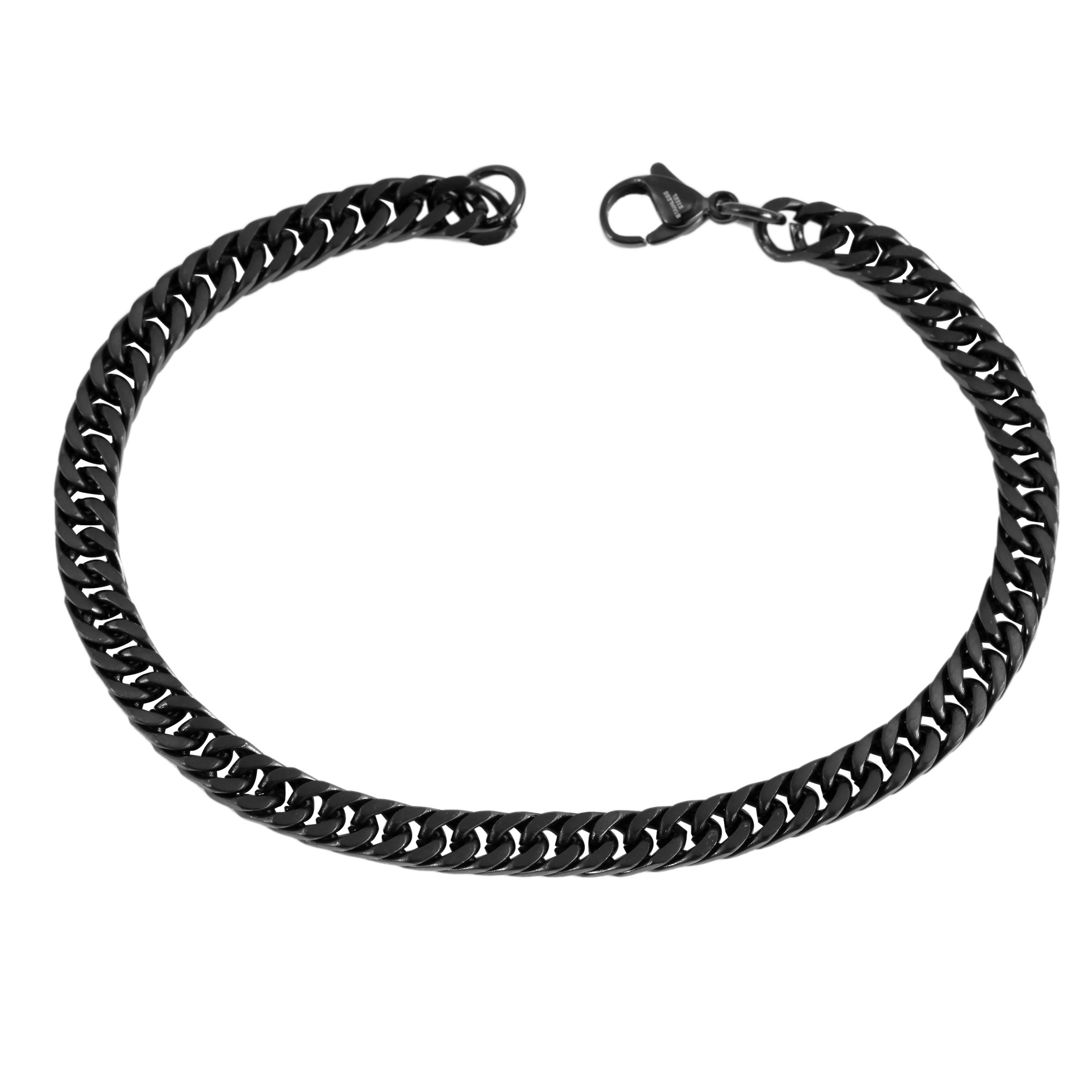 Adelia´s Edelstahlarmband »Armband aus walking 21 cm« I\'m Edelstahl | kaufen