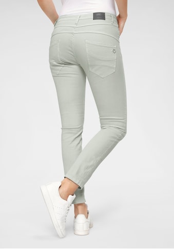 Please Jeans Boyfriend-Jeans »P78A«, lässige Boyfriend Jeans in leichter Crinkle Optik... kaufen