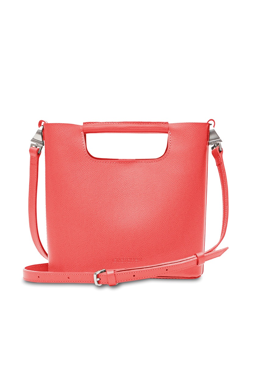 GRETCHEN Schultertasche »Crocus Small Shoulderbag«, aus italienischem Rindsleder kaufen