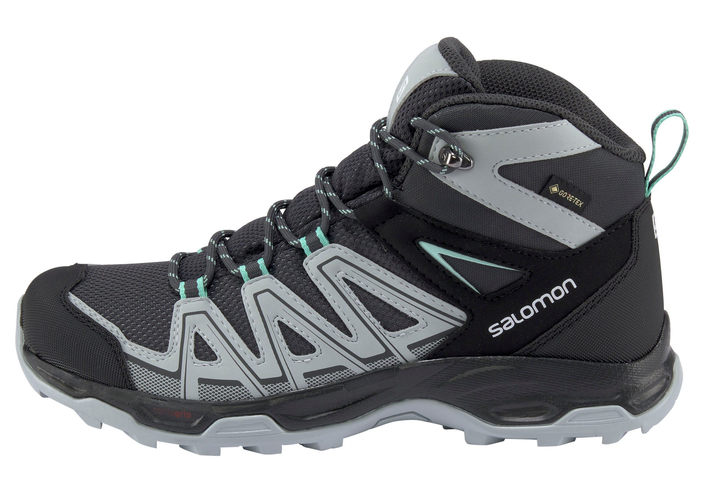 Salomon robson Clearance