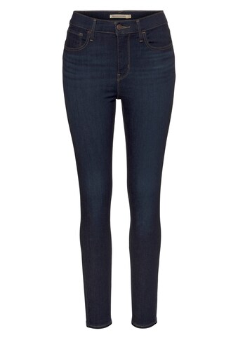 Levi's® Skinny-fit-Jeans »720 High Rise Super Skinny«, mit hoher Leibhöhe kaufen