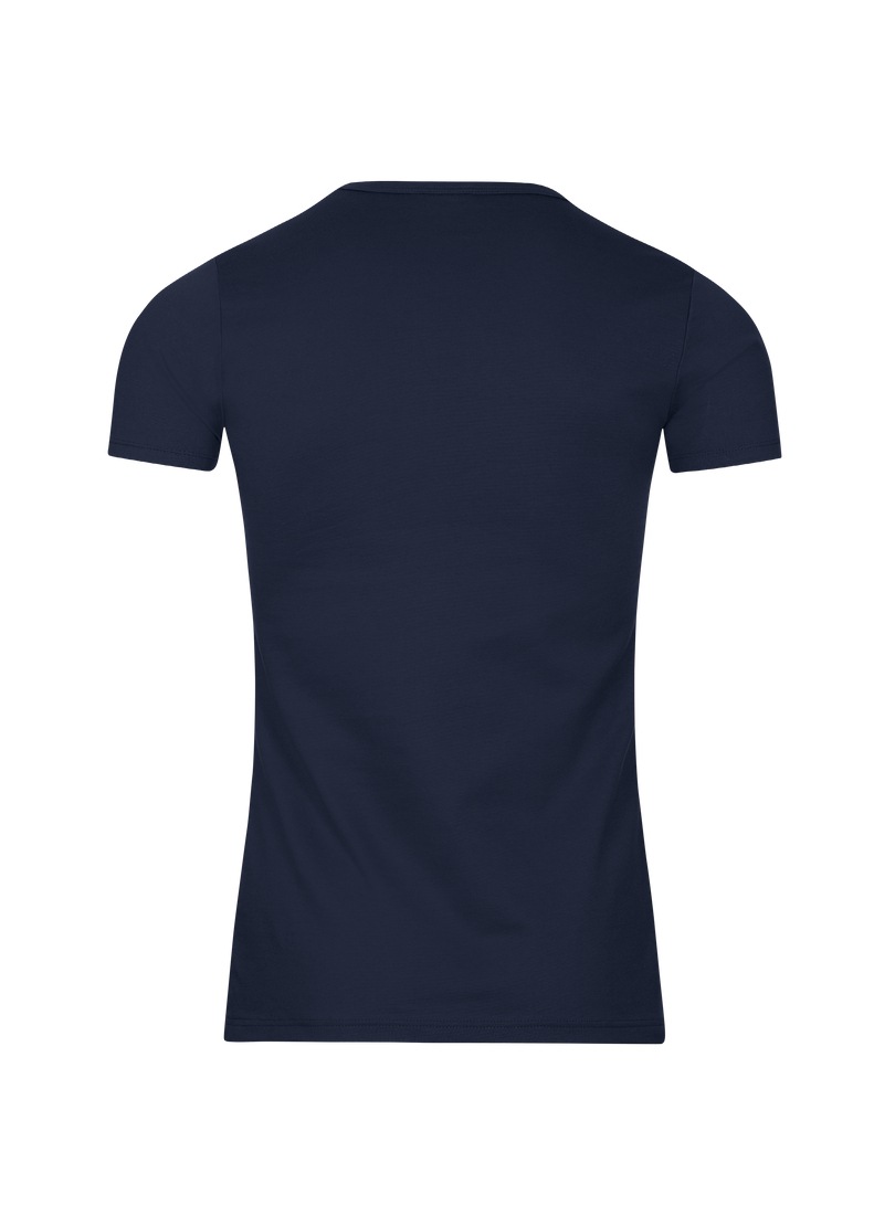 Trigema T-Shirt »TRIGEMA T-Shirt aus Baumwolle/Elastan« kaufen | I\'m walking | Sport-T-Shirts
