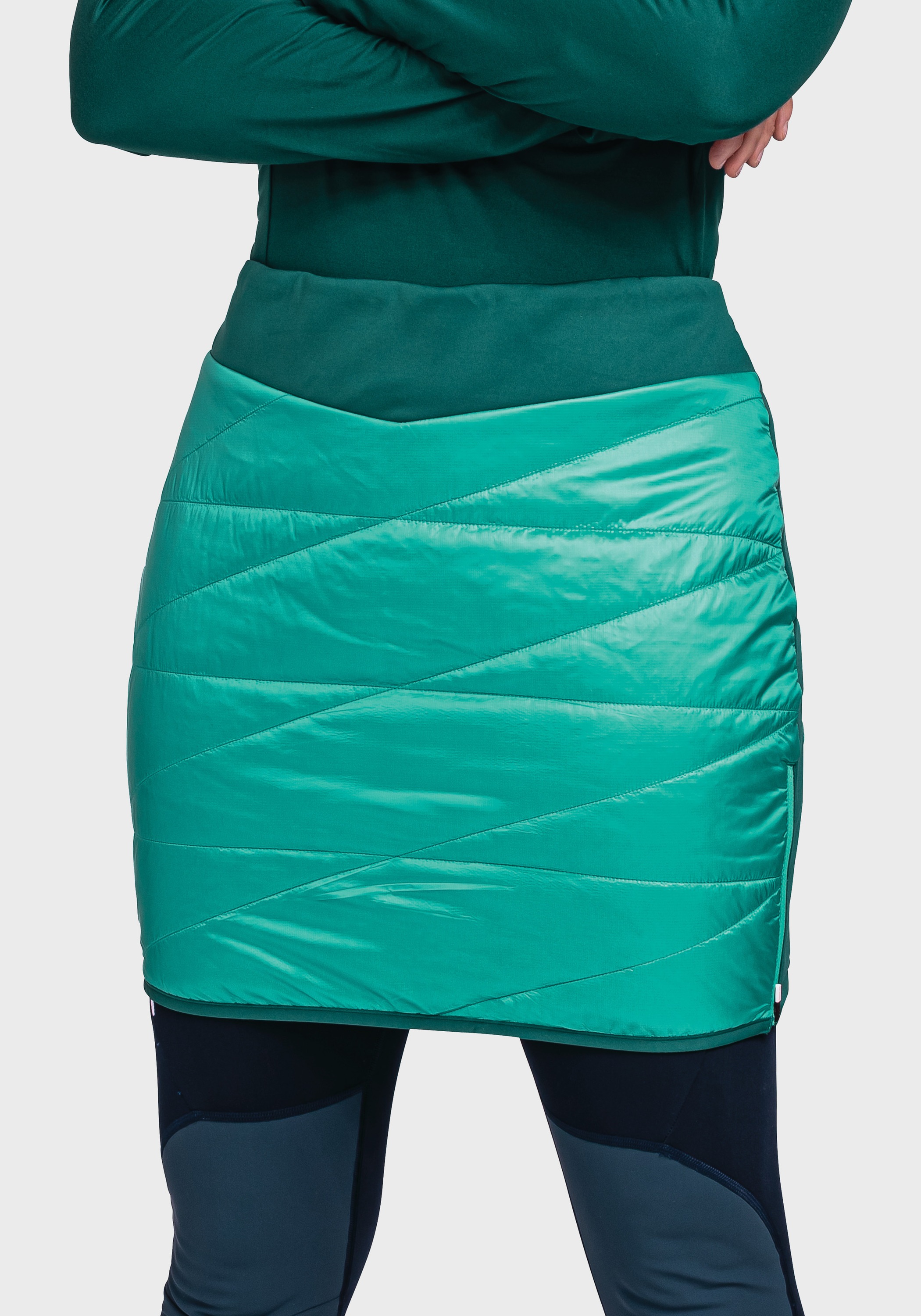 Sweatrock Skirt »Thermo L« Schöffel bestellen Stams