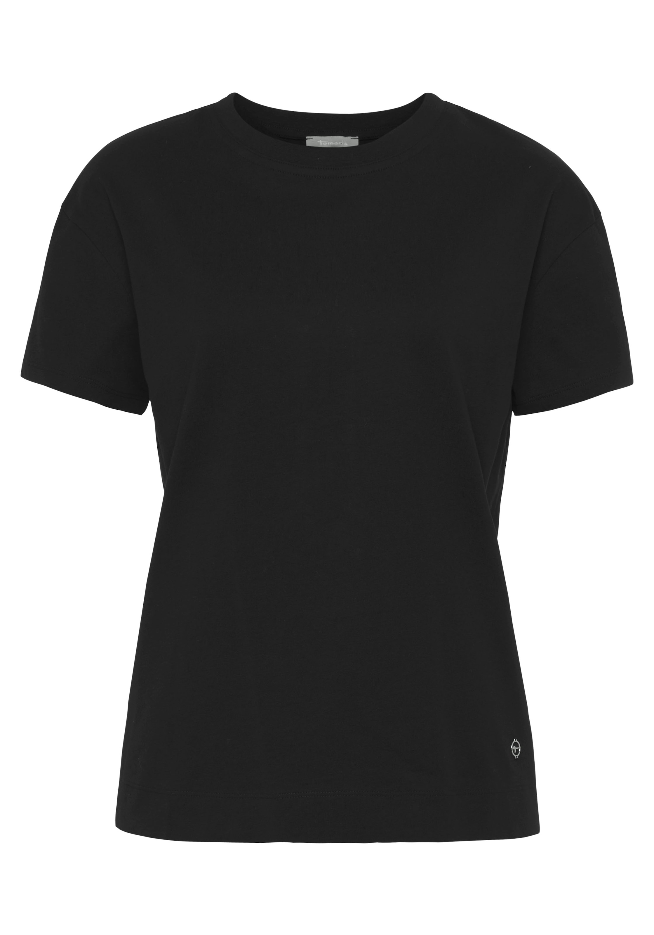 Tamaris T-Shirt, im Oversized-Look shoppen | I\'m walking