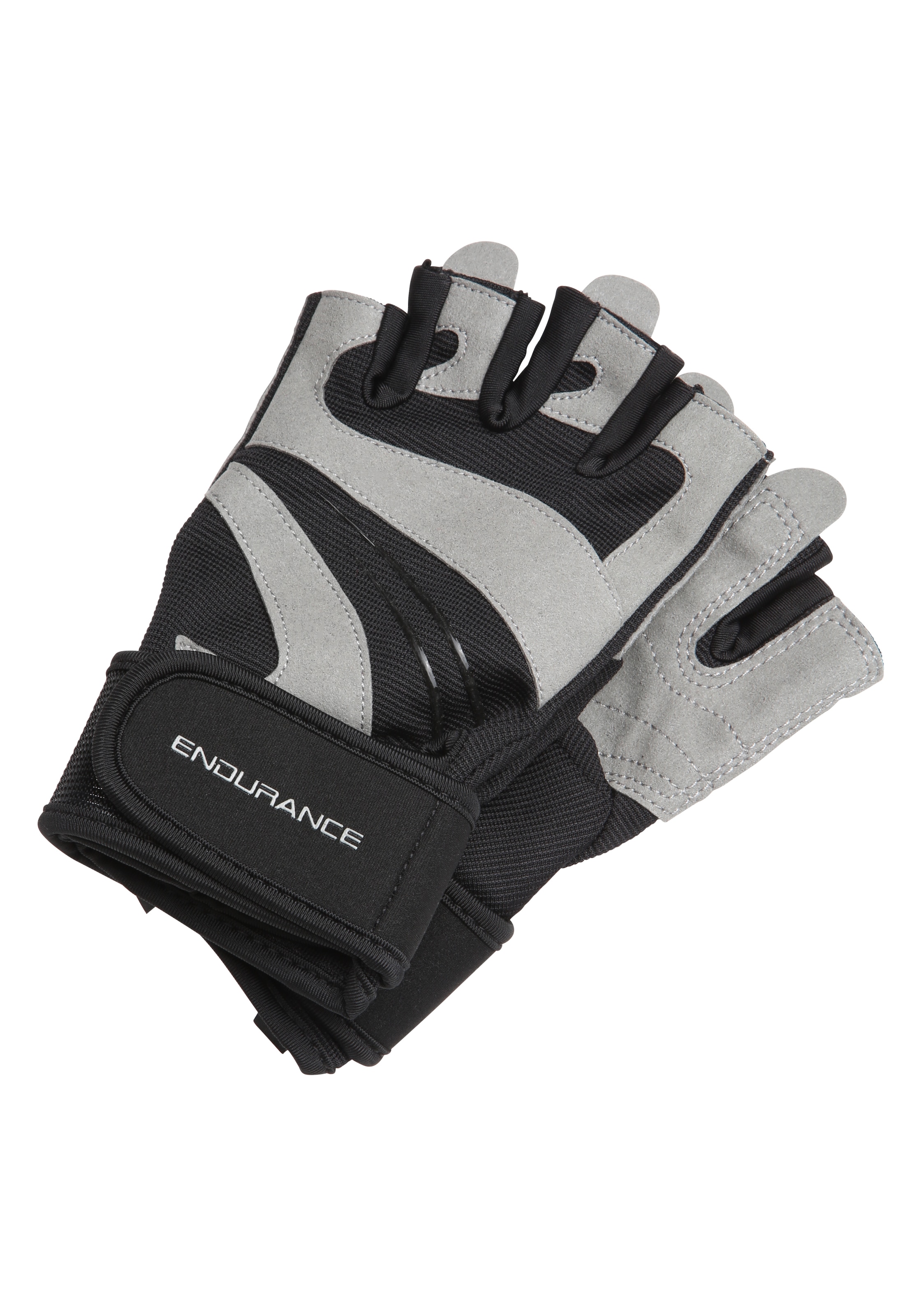 ENDURANCE Trainingshandschuhe »Garlieston«, mit praktischem Klettverschluss kaufen