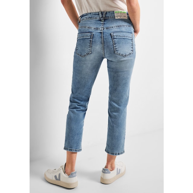 Cecil 7/8-Jeans, 5-Pocket-Style online | I'm walking