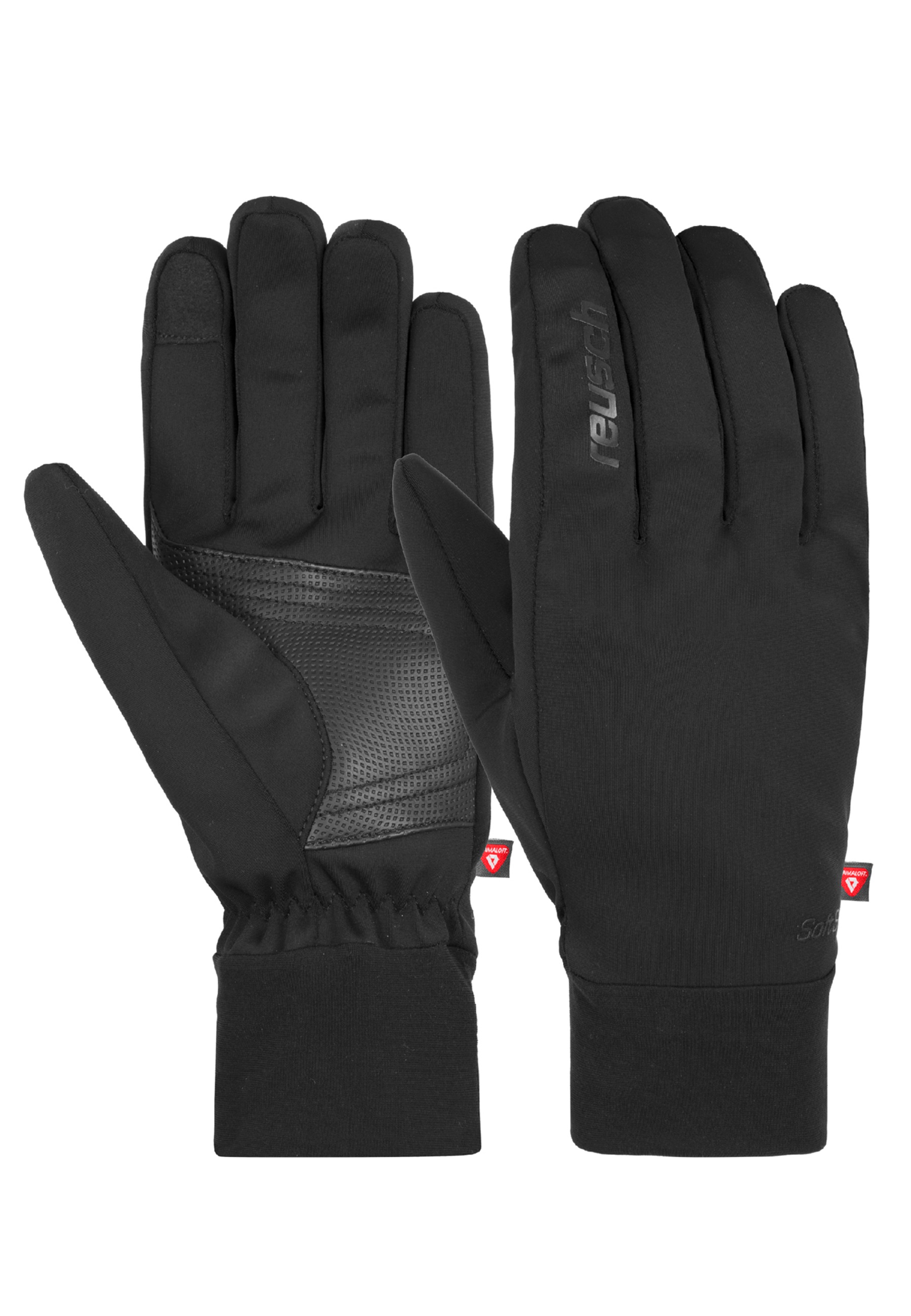 Reusch Skihandschuhe »Walk TOUCHTEC«, mit enganliegender Passform kaufen
