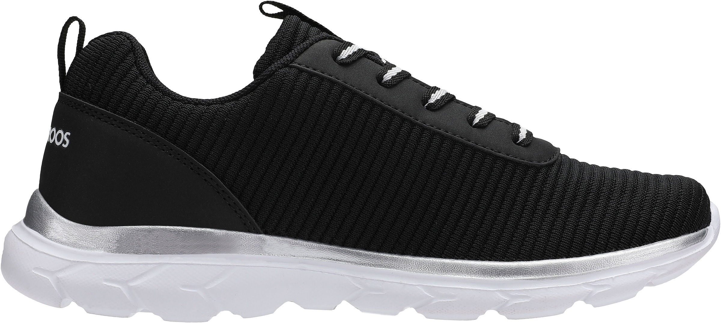 KangaROOS Sneaker »KN-Caren«