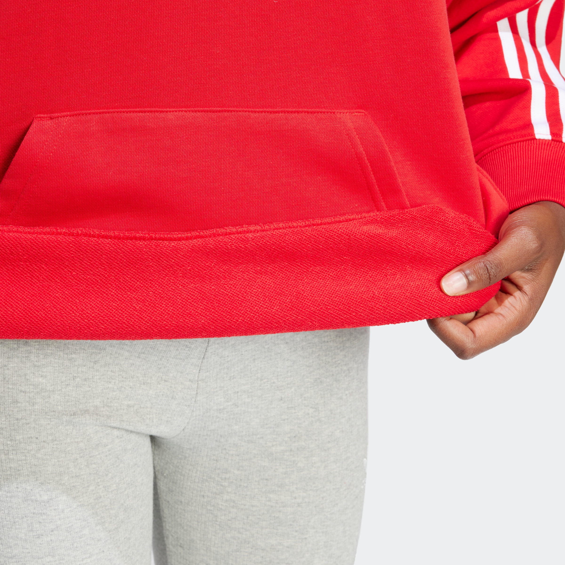 adidas Originals Kapuzensweatshirt »3 S HOODIE OS«, (1 tlg.) online kaufen  | I'm walking