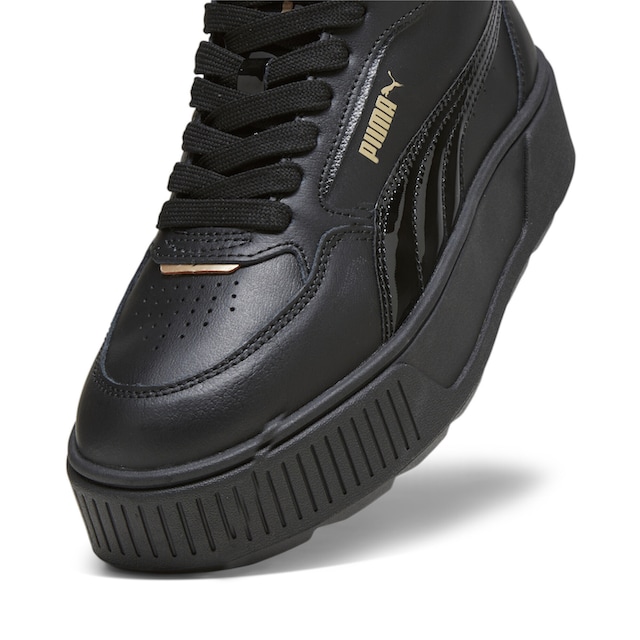 PUMA Sneaker »Karmen Rebelle Mid WTR Sneakers Damen« online kaufen | I\'m  walking